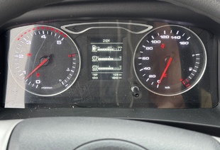JAC N120 МУСОРОВОЗ FULONGMA (10,5м³)